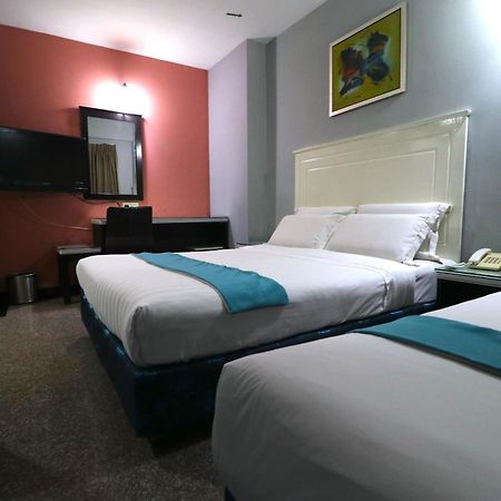 Hotel Sri Puchong Extérieur photo