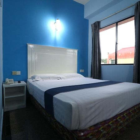 Hotel Sri Puchong Extérieur photo