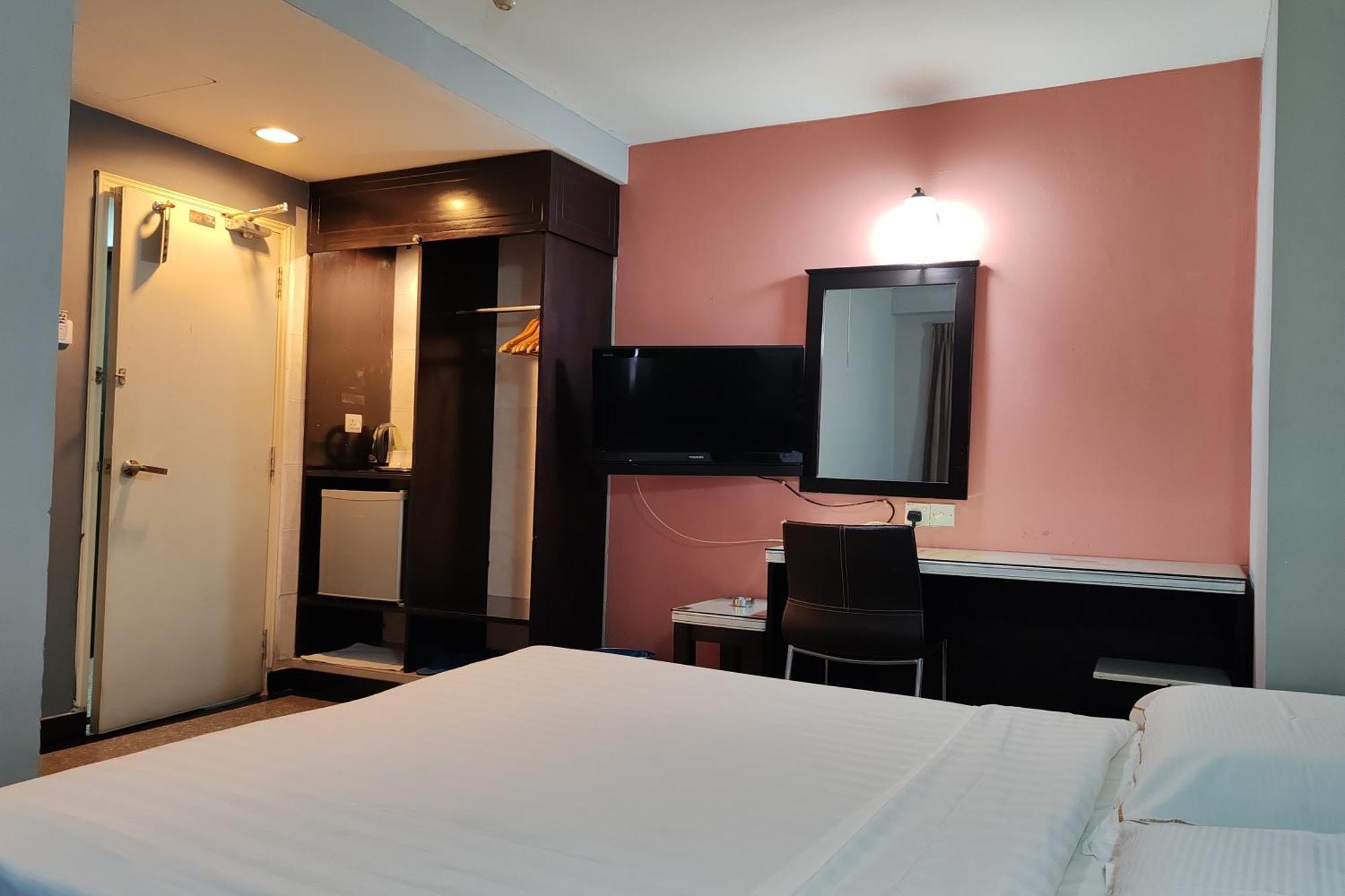 Hotel Sri Puchong Extérieur photo
