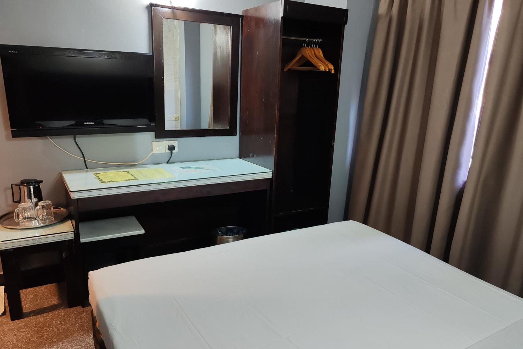 Hotel Sri Puchong Extérieur photo