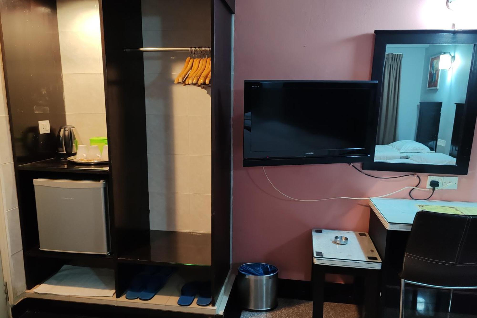 Hotel Sri Puchong Extérieur photo