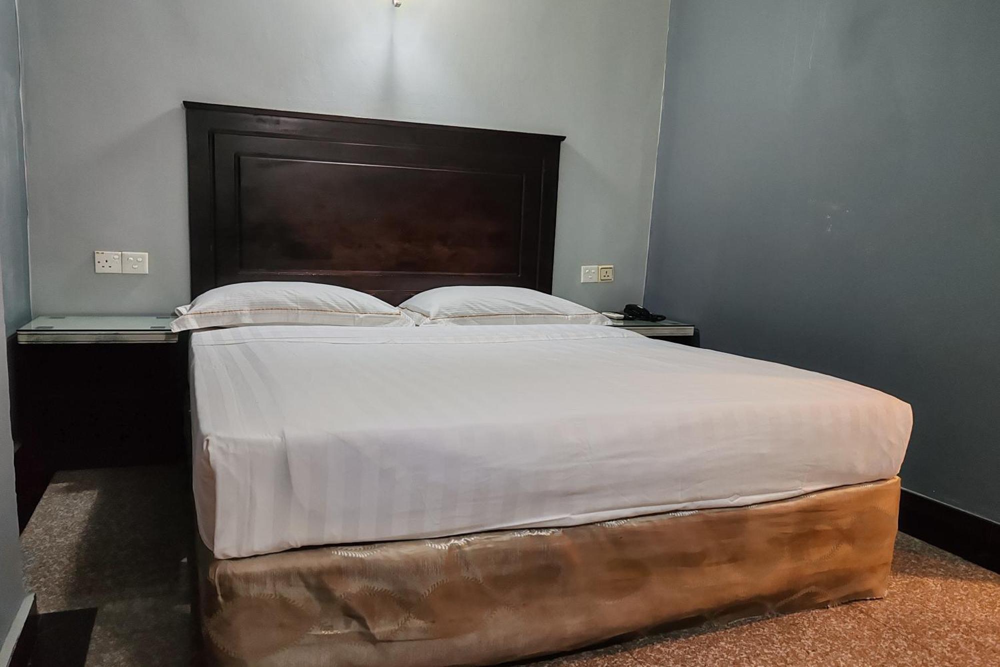 Hotel Sri Puchong Extérieur photo