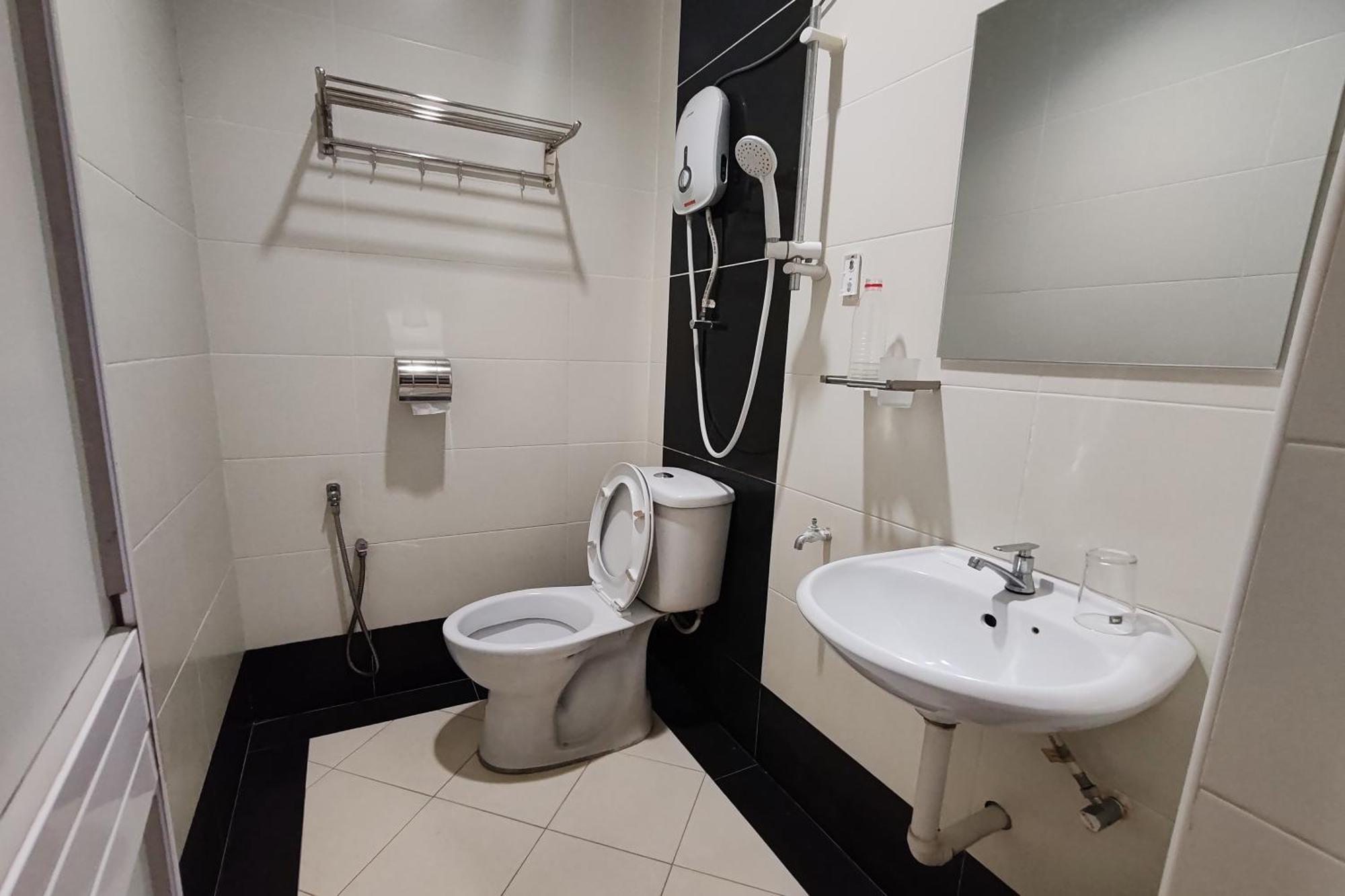 Hotel Sri Puchong Extérieur photo