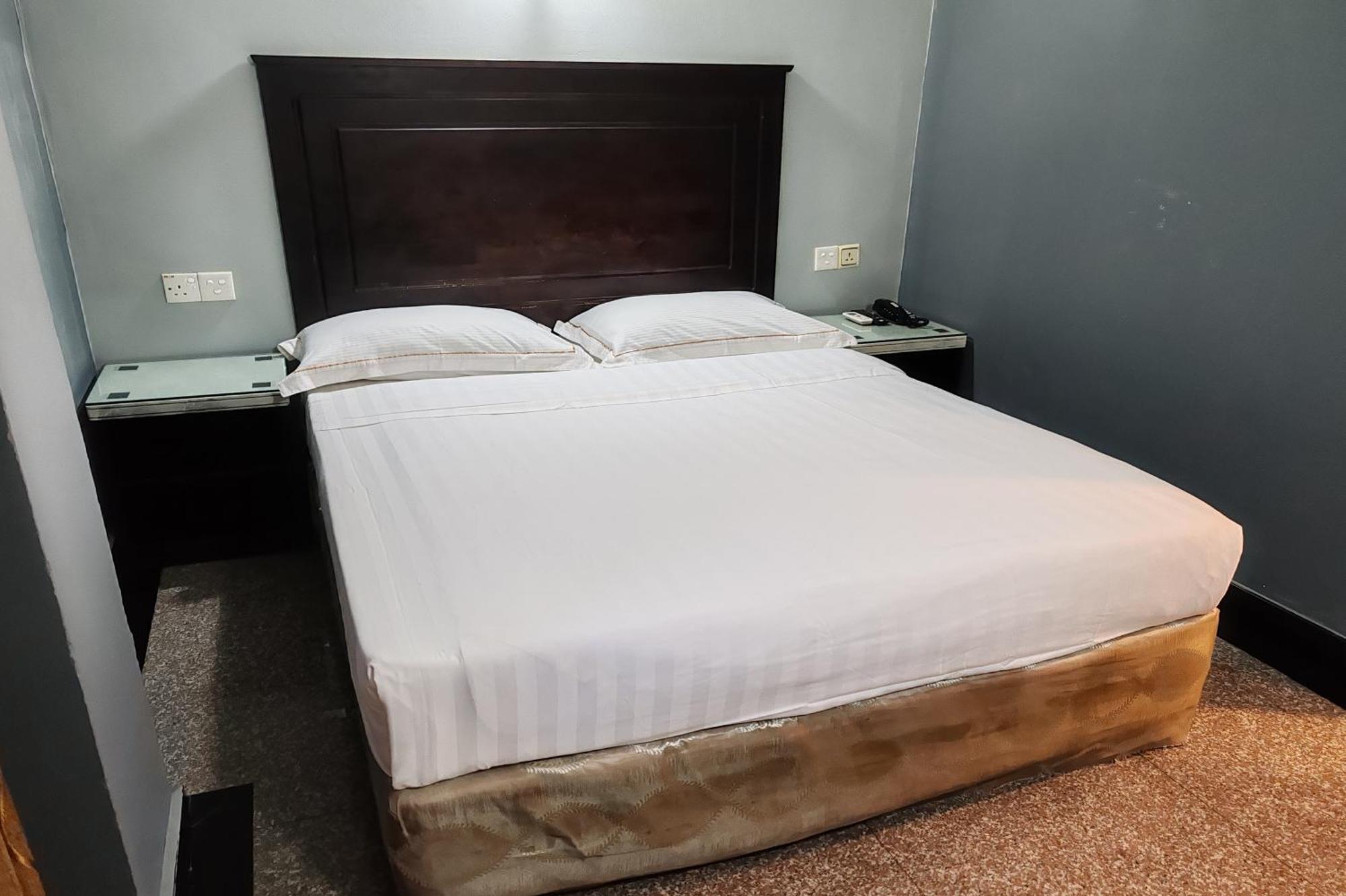 Hotel Sri Puchong Extérieur photo
