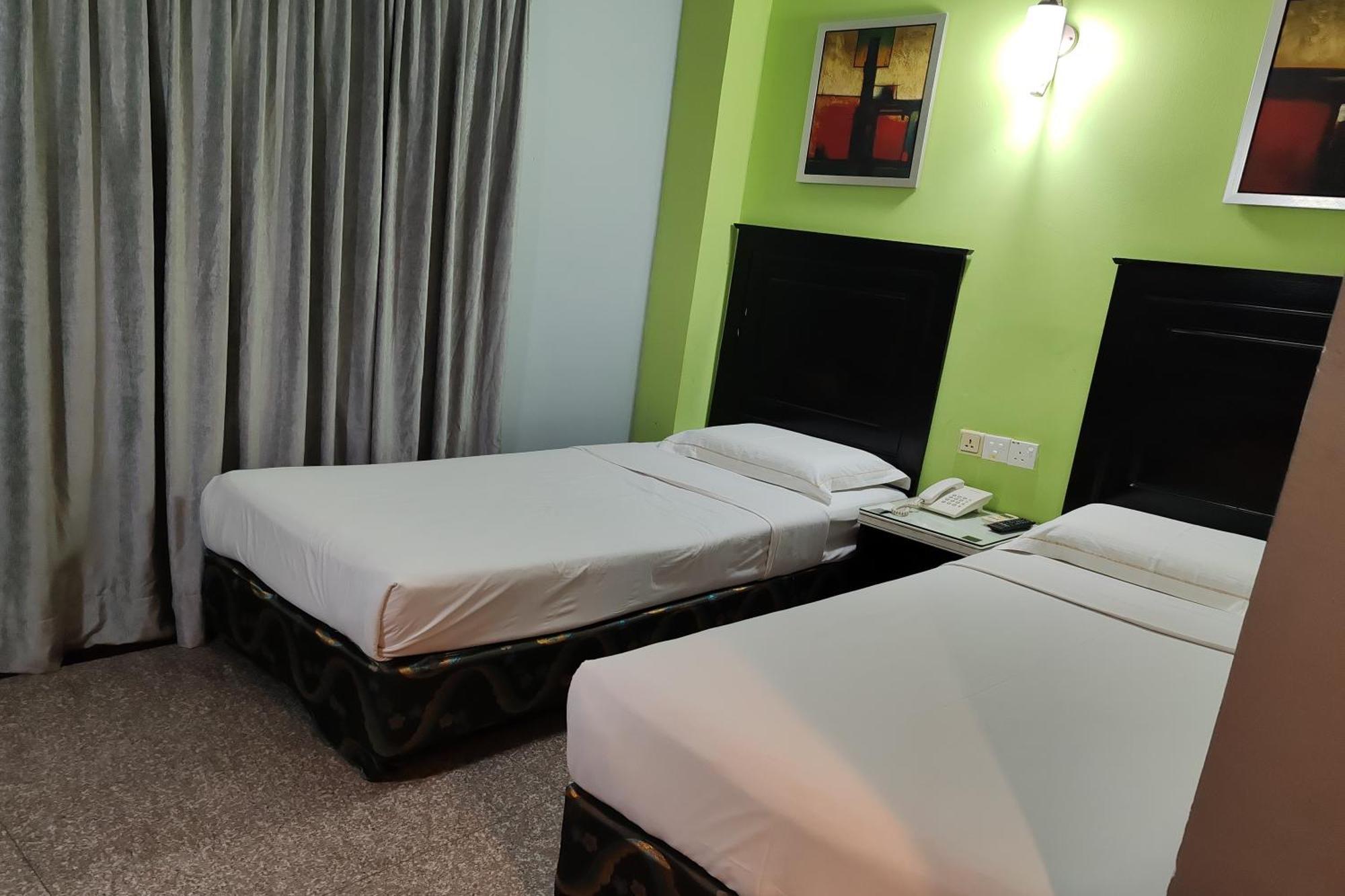 Hotel Sri Puchong Extérieur photo