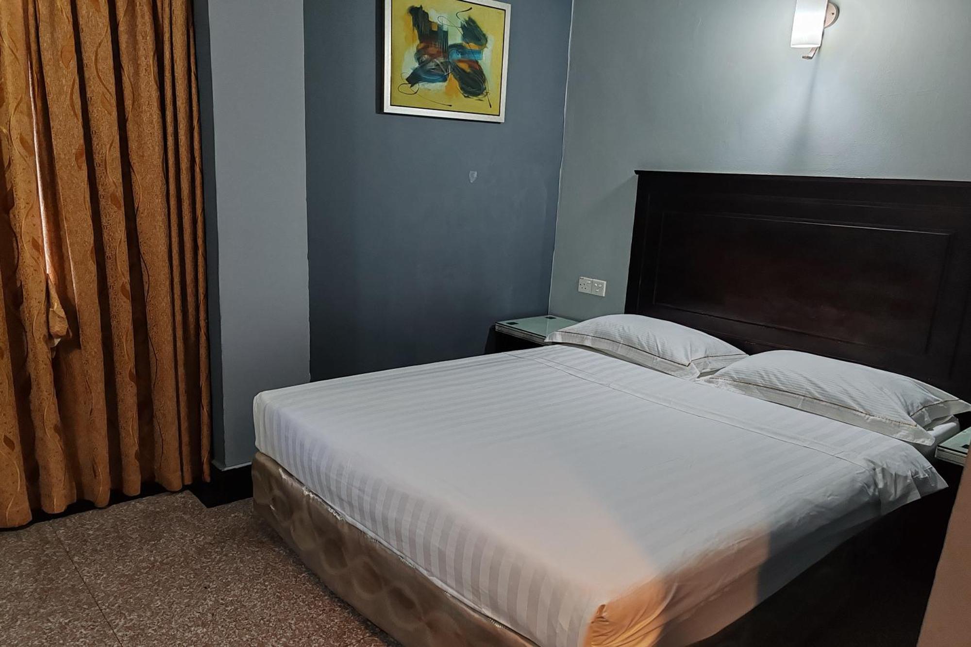 Hotel Sri Puchong Extérieur photo