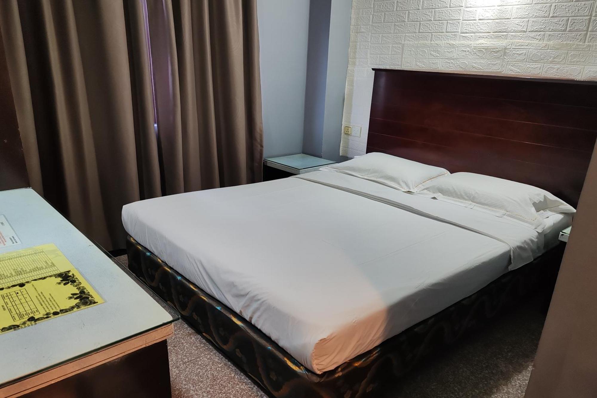 Hotel Sri Puchong Extérieur photo