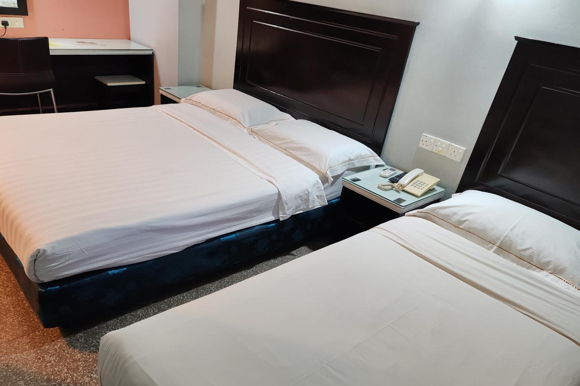 Hotel Sri Puchong Extérieur photo