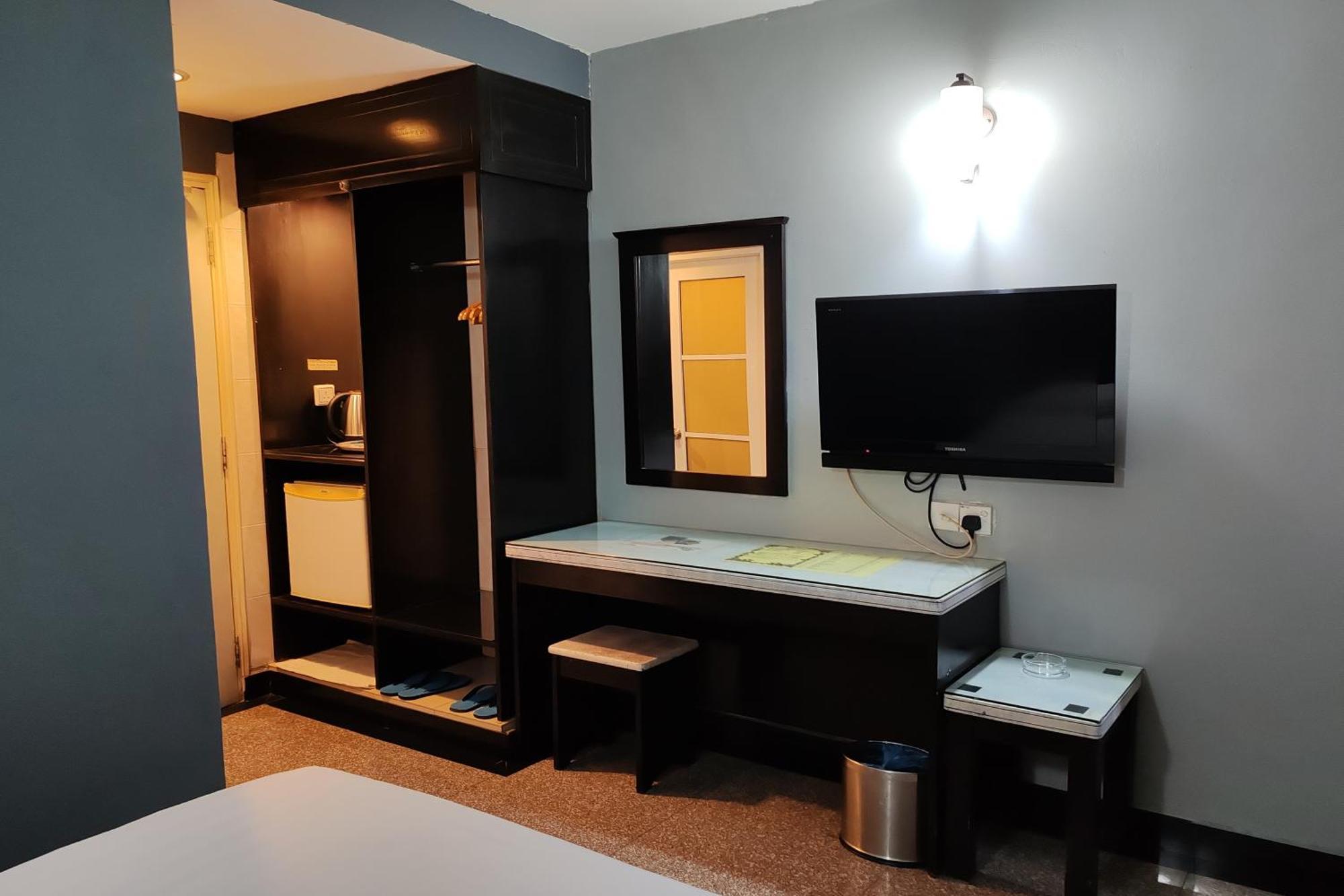 Hotel Sri Puchong Extérieur photo