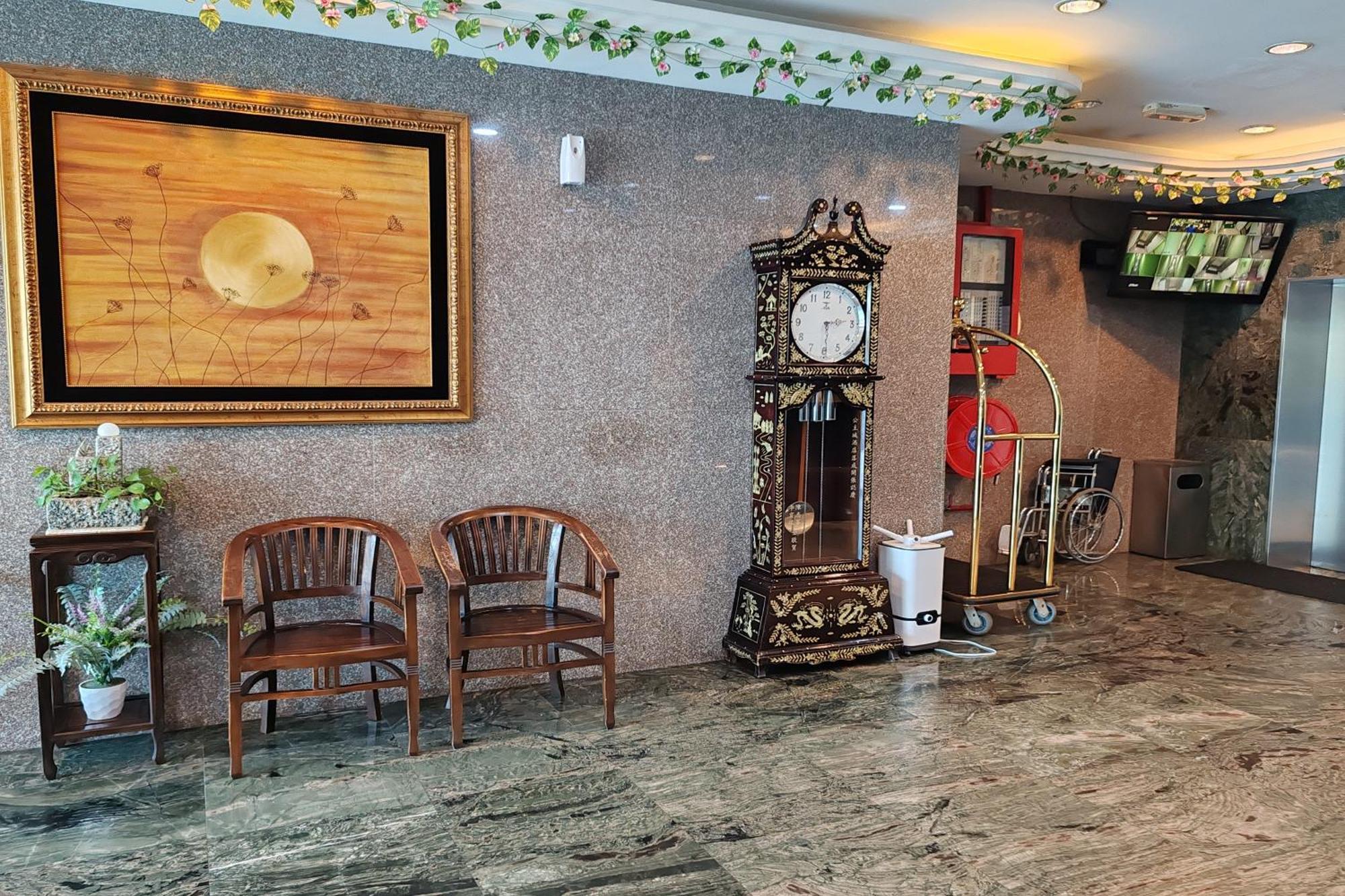 Hotel Sri Puchong Extérieur photo