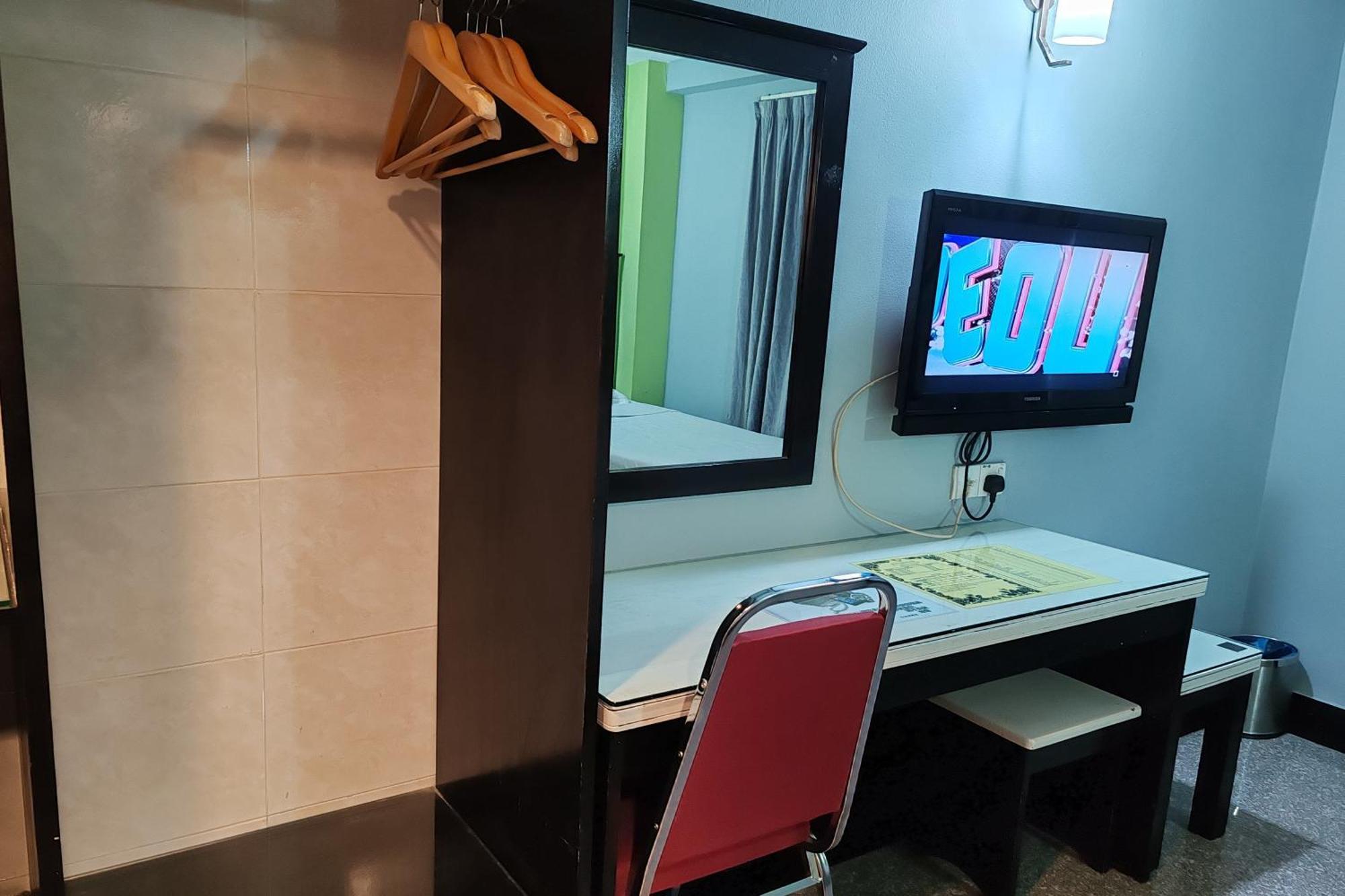 Hotel Sri Puchong Extérieur photo