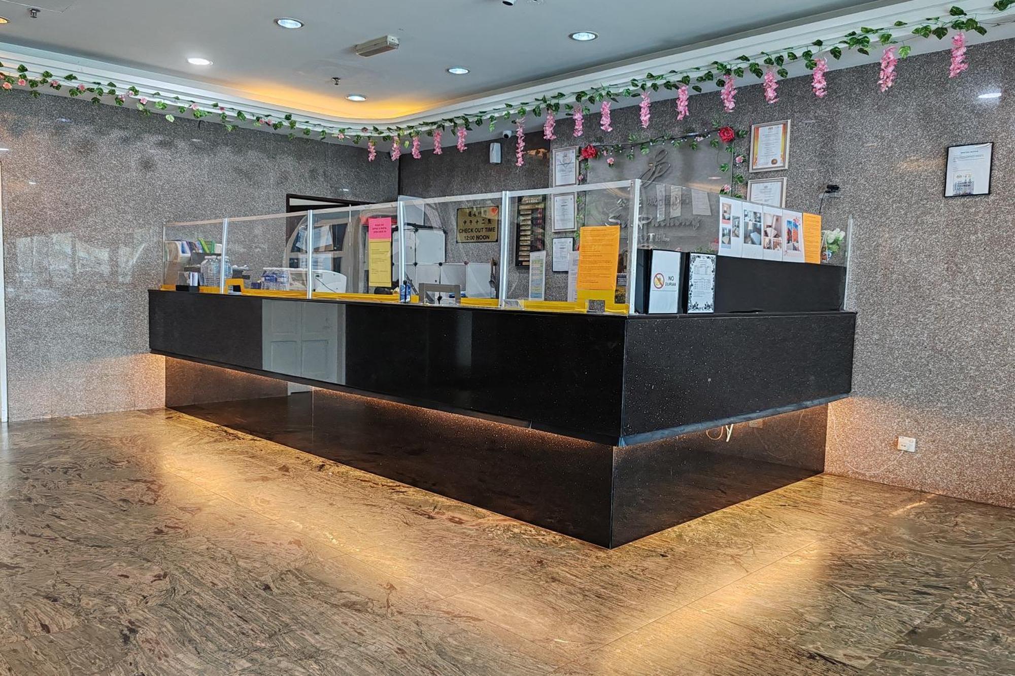 Hotel Sri Puchong Extérieur photo