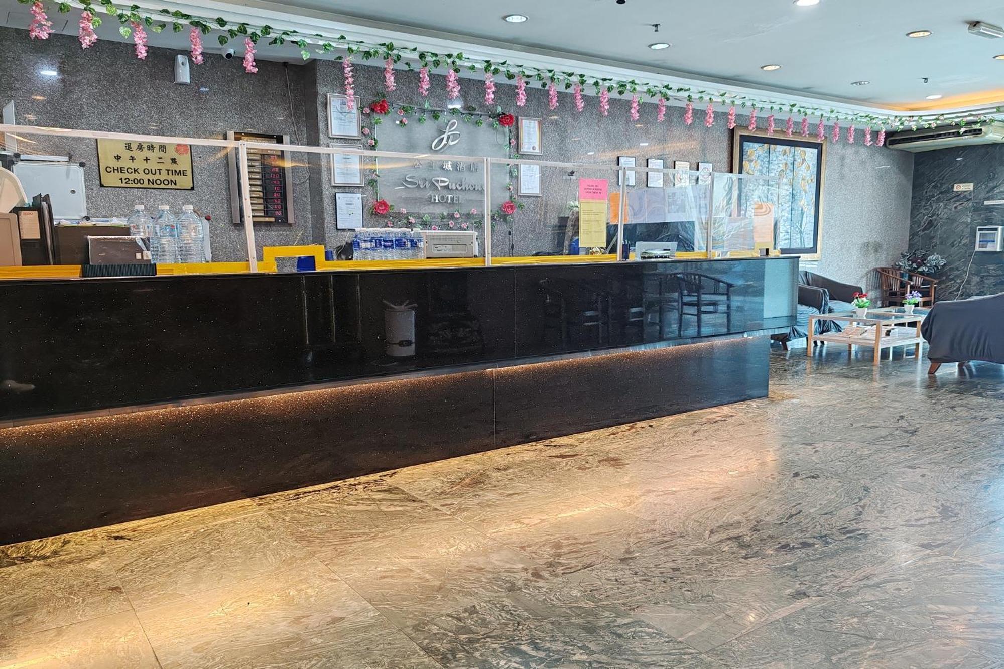 Hotel Sri Puchong Extérieur photo