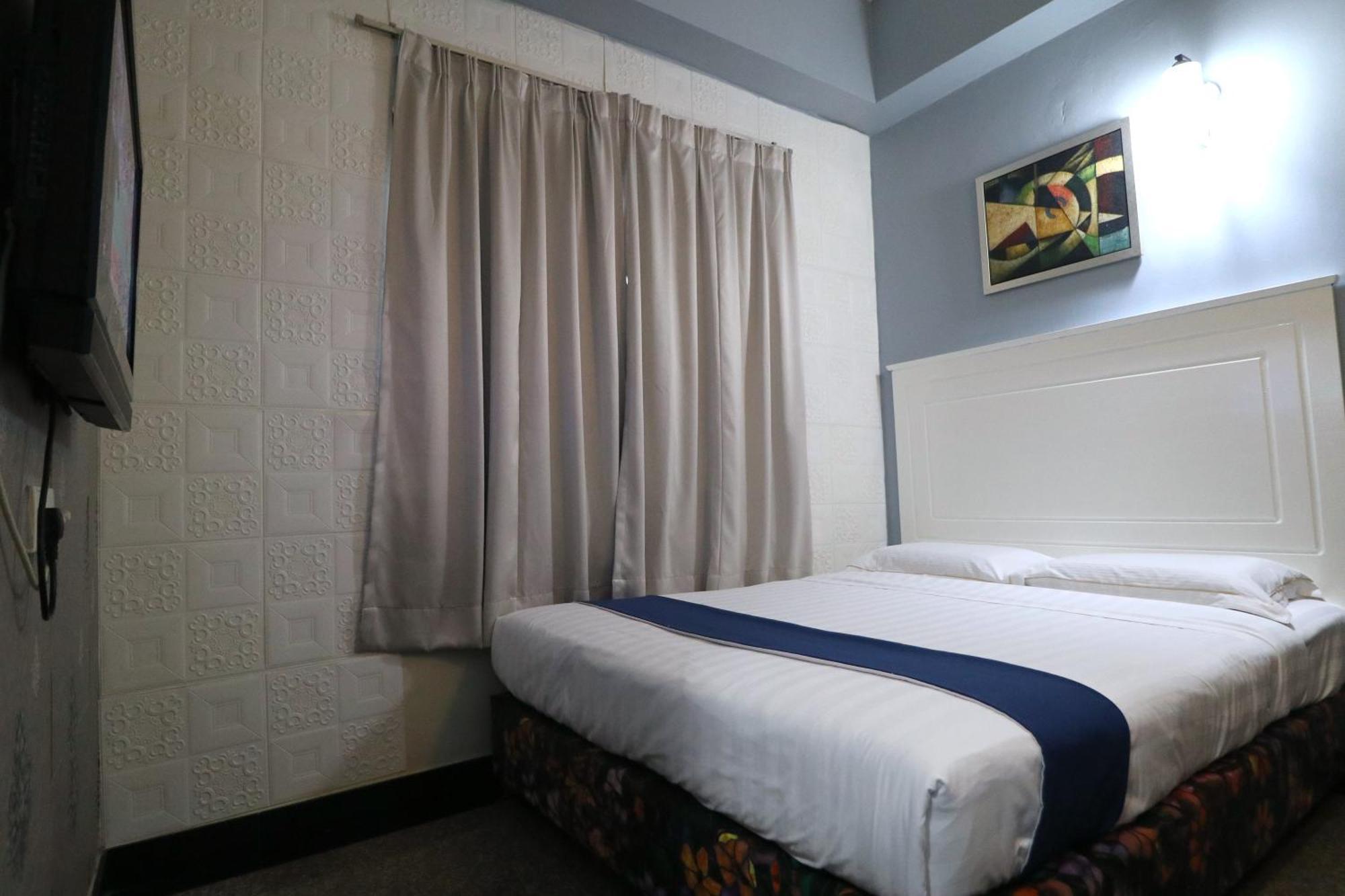 Hotel Sri Puchong Extérieur photo
