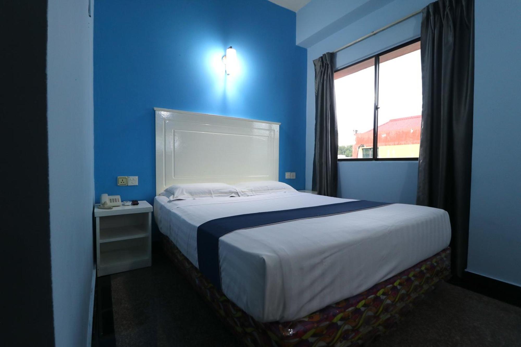 Hotel Sri Puchong Extérieur photo