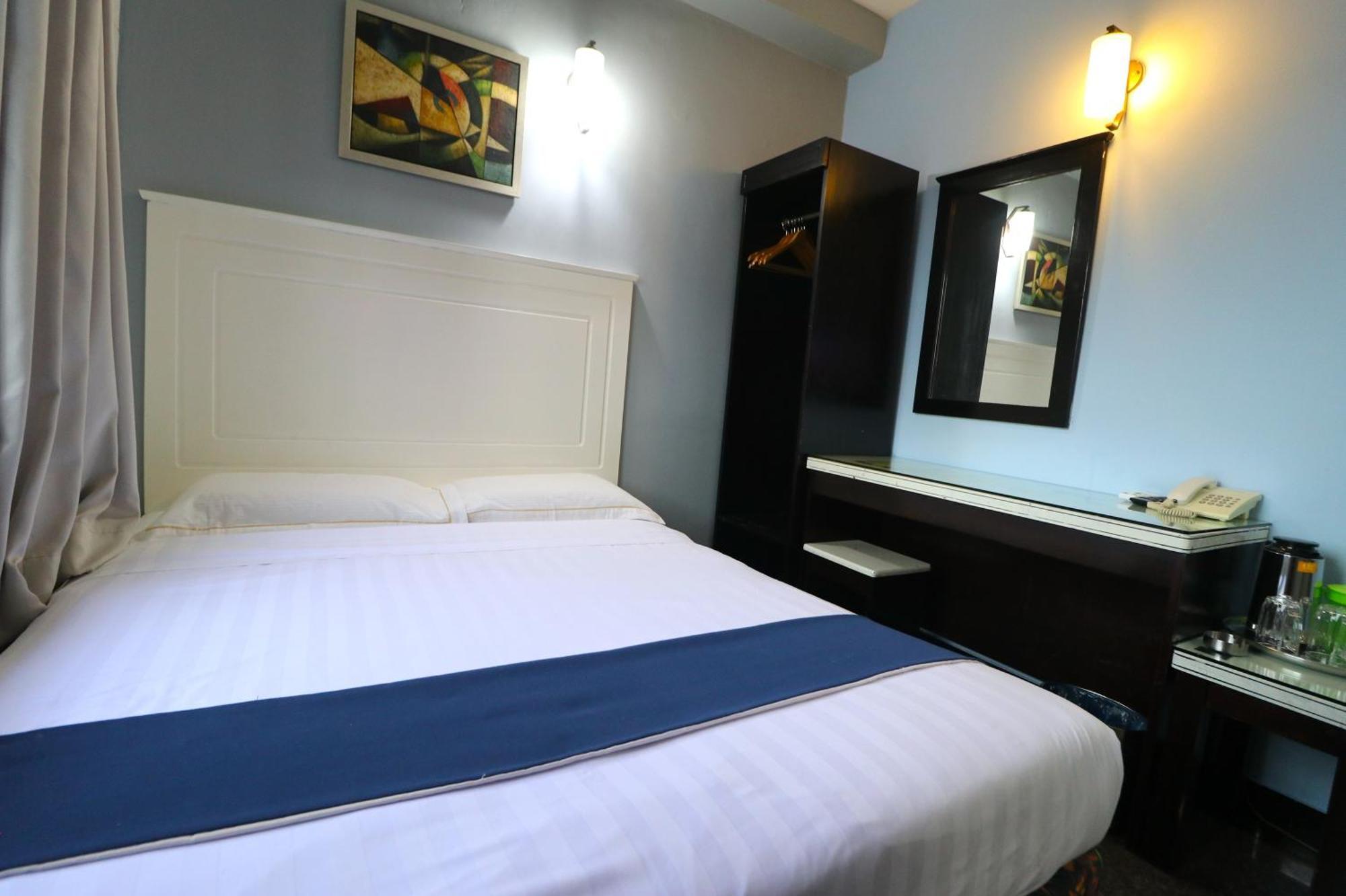 Hotel Sri Puchong Extérieur photo
