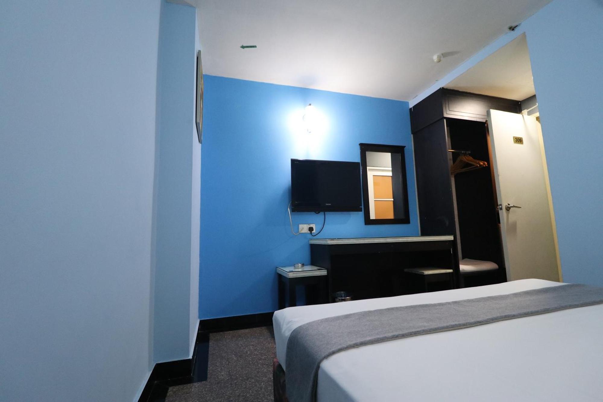 Hotel Sri Puchong Extérieur photo