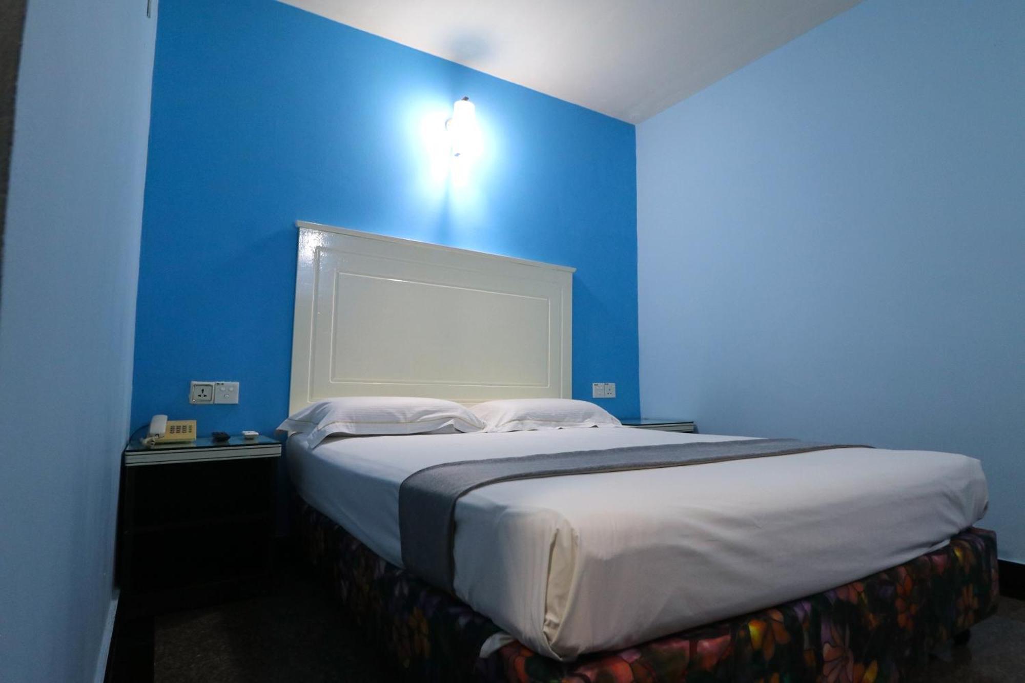 Hotel Sri Puchong Extérieur photo