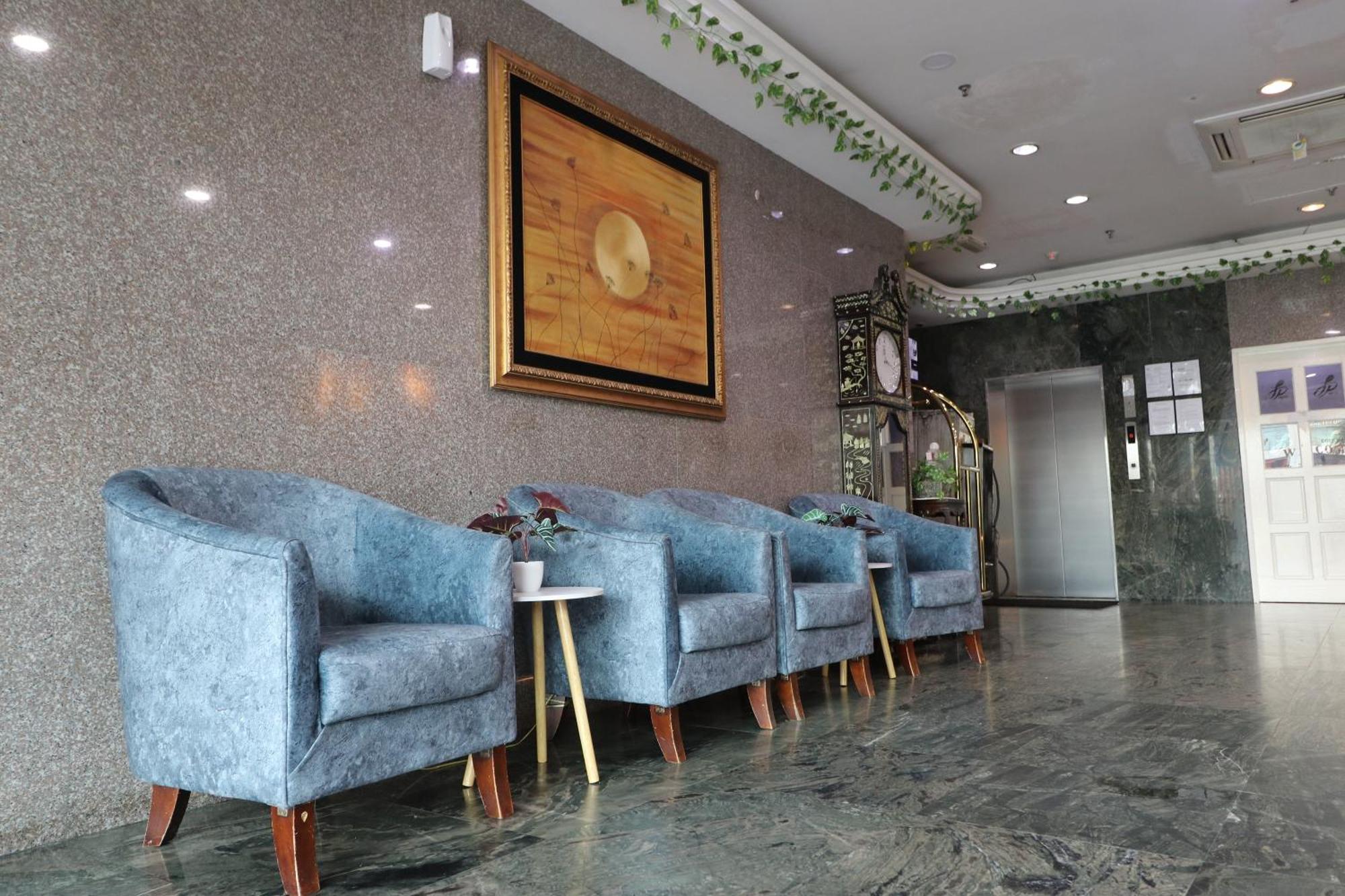 Hotel Sri Puchong Extérieur photo