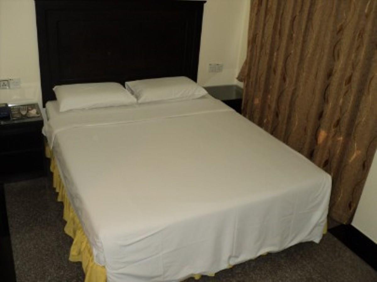 Hotel Sri Puchong Extérieur photo