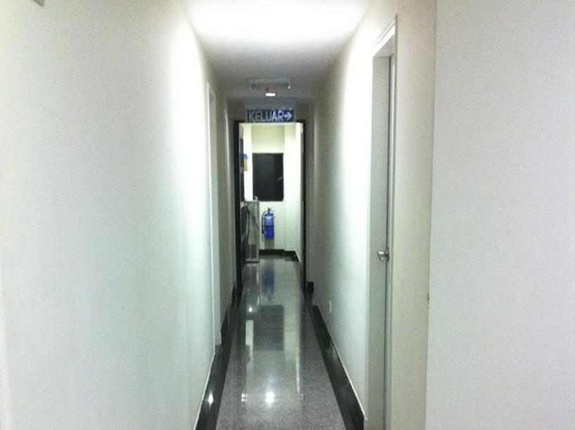 Hotel Sri Puchong Extérieur photo