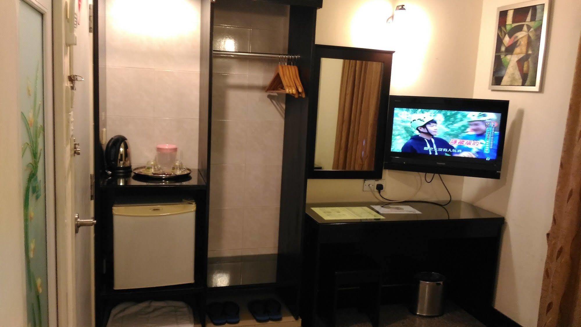 Hotel Sri Puchong Extérieur photo